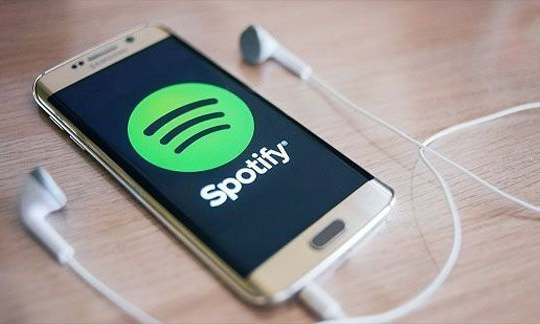 Sony đã kiếm được 768 triệu USD từ thương vụ Spotify
