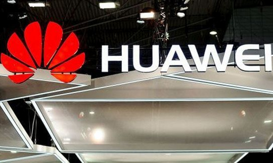 Huawei vượt qua Apple về thị phần smartphone toàn cầu