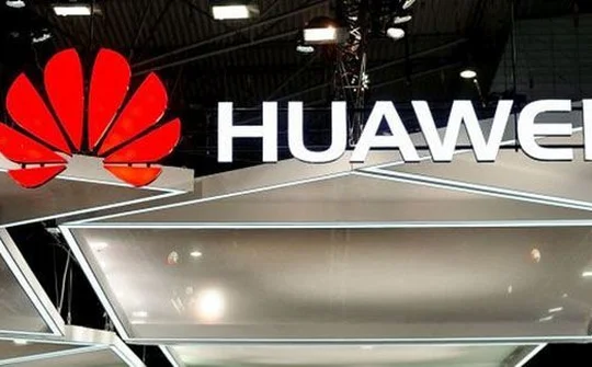 Huawei vượt qua Apple về thị phần smartphone toàn cầu