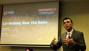 94% hiểm họa rò rỉ dữ liệu phát hiện tại Việt Nam đến từ email