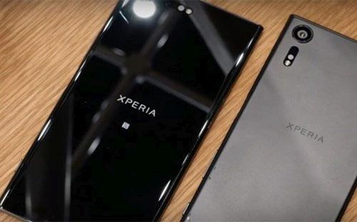 Thêm 3 thiết bị Sony được nâng cấp Android 9 Pie