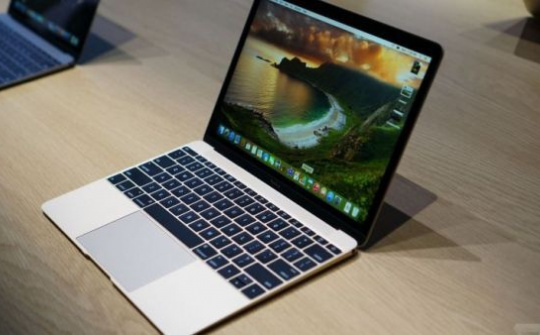 Apple sẽ tung ra Macbook giá rẻ trong sự kiện tháng 9