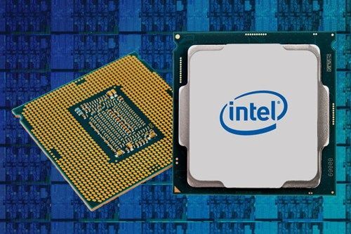 Dòng CPU mới của Intel lộ cấu hình chi tiết