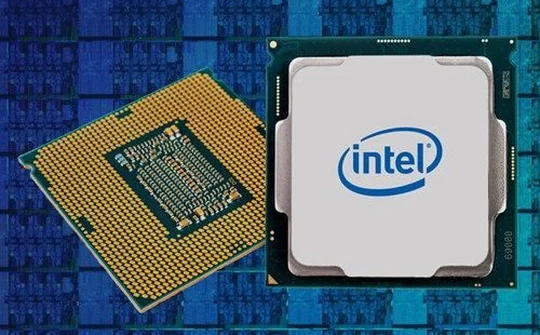Dòng CPU mới của Intel lộ cấu hình chi tiết