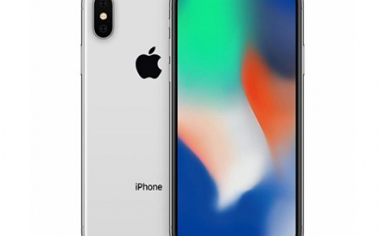 iPhone X giảm giá hấp dẫn chưa từng thấy