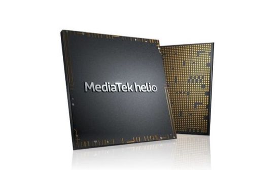 MediaTek chuẩn bị ra mắt Helio P80 và P90