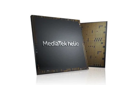 MediaTek chuẩn bị ra mắt Helio P80 và P90
