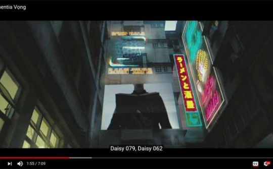 Sinh viên RMIT Việt Nam "ẵm" giải Nhì tại cuộc thi Làm phim 48 giờ