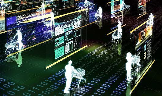 60.000 lượt truy cập web lừa đảo liên quan đến tiền ảo