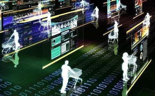 60.000 lượt truy cập web lừa đảo liên quan đến tiền ảo