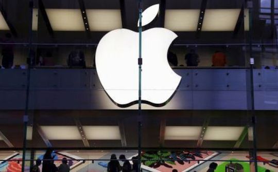 Apple xóa 25.000 ứng dụng khỏi App Store Trung Quốc