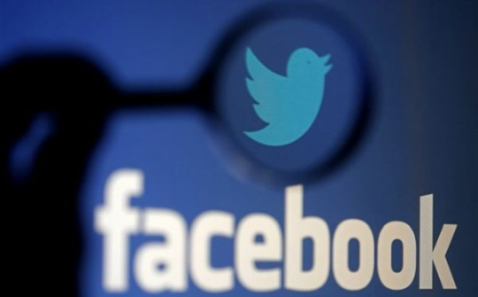 EU dọa phạt nặng Facebook, Twitter nếu không xóa nội dung khủng bố
