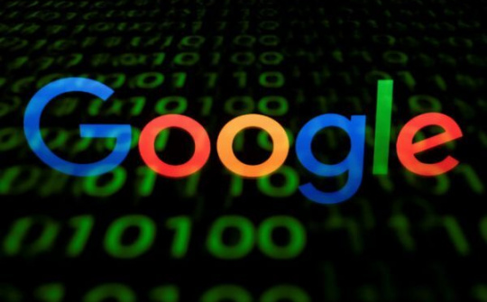 Lén theo dõi vị trí người dùng, Google bị kiện ở Mỹ