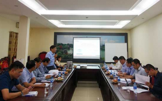 VNISA khởi động chương trình bình chọn sản phẩm và dịch vụ ATTT tiêu biểu 2018