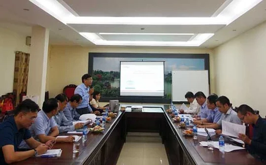 VNISA khởi động chương trình bình chọn sản phẩm và dịch vụ ATTT tiêu biểu 2018