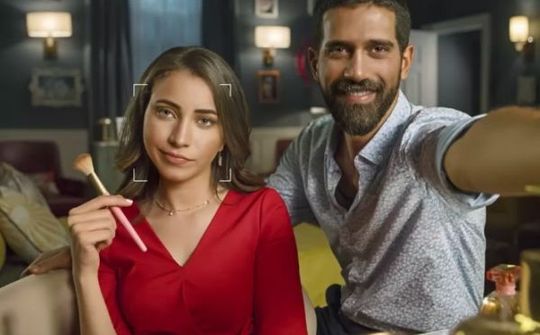 Huawei bị tố dùng ảnh chụp từ DSLR để quảng cáo Nova 3