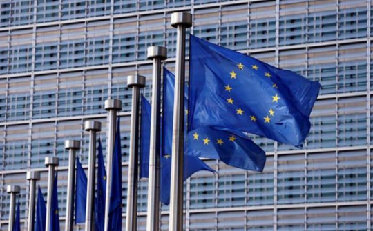 EU đang chuyển sự chú ý sang nội dung truyền thông xã hội