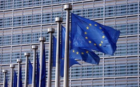 EU đang chuyển sự chú ý sang nội dung truyền thông xã hội