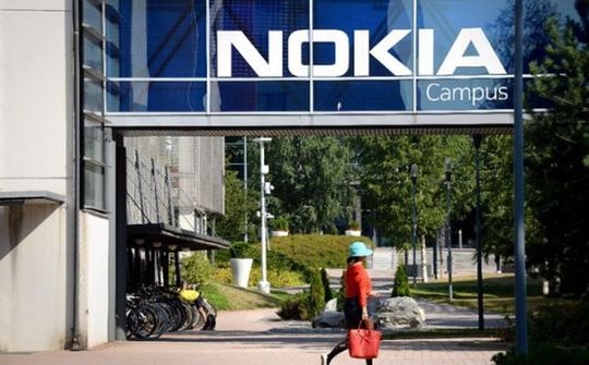 Nokia sắp có nguồn thu khổng lồ từ 5G