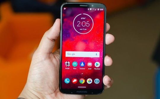 Có nên trông đợi vào smartphone trang bị 5G