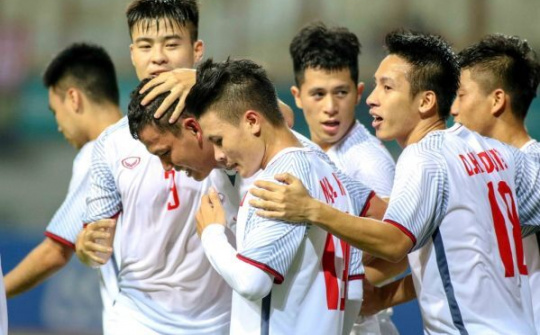 VOV chấp thuận cho VTV tiếp sóng ASIAD 2018