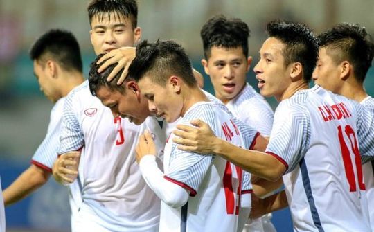 VOV chấp thuận cho VTV tiếp sóng ASIAD 2018