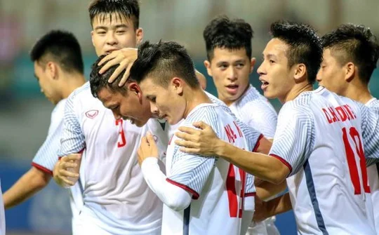 VOV chấp thuận cho VTV tiếp sóng ASIAD 2018