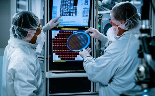 Qualcomm giới thiệu chip Snapdragon mới cho mạng 5G tới các OEM