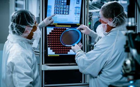 Qualcomm giới thiệu chip Snapdragon mới cho mạng 5G tới các OEM