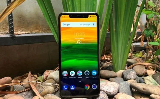 Mobiistar sắp trở lại thị trường trong nước với mobiistar X