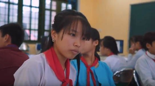 Thúc đẩy Giáo dục CNTT và Khoa học máy tính cho thanh thiếu niên