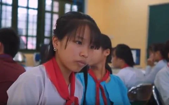 Thúc đẩy Giáo dục CNTT và Khoa học máy tính cho thanh thiếu niên
