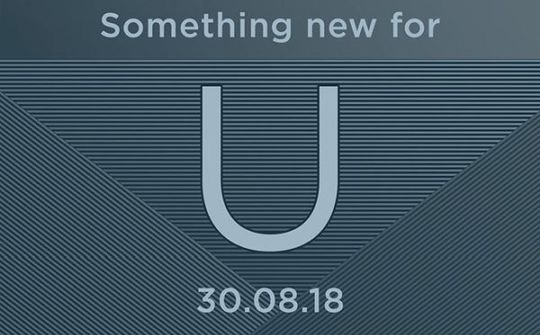 HTC U12 Life sẽ ra mắt vào ngày 30/8