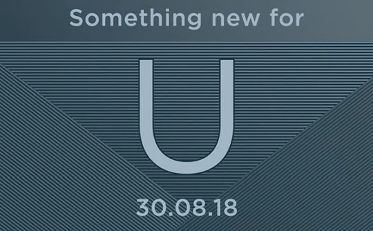 HTC U12 Life sẽ ra mắt vào ngày 30/8