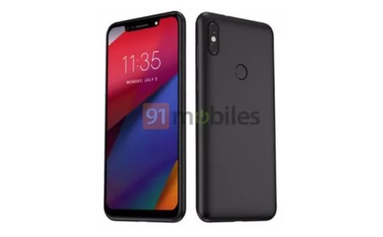 Motorola One Power rò rỉnh hình ảnh và cấu hình chi tiết