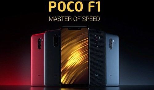 Xiaomi bước nhảy vọt đáng kể về doanh thu và lợi nhuận