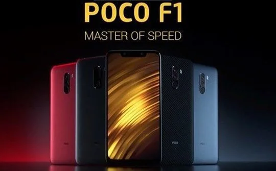 Xiaomi bước nhảy vọt đáng kể về doanh thu và lợi nhuận