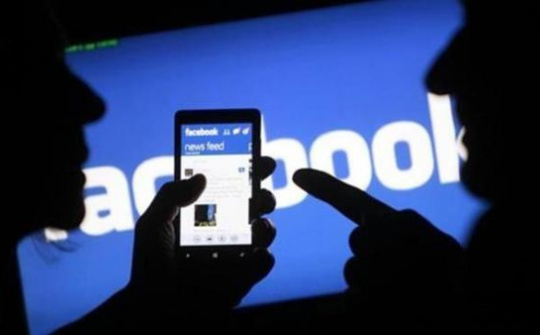 Facebook thêm tính năng "điểm chung" để tăng gợi ý kết bạn