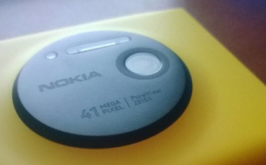 HMD Global đã có bản quyền "PureView"