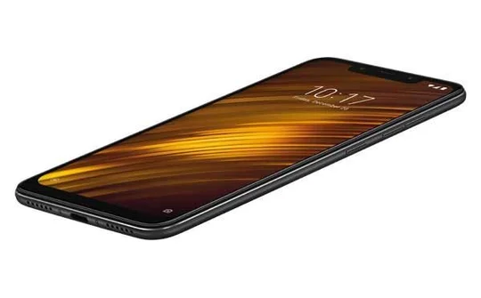 Xiaomi ra mắt POCOPHONE F1 "thách thức giật lag" và thương hiệu mới