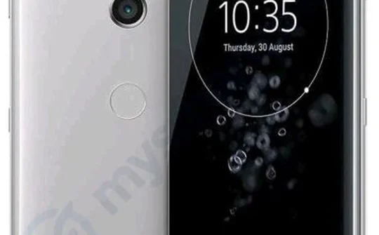 Xuất hiện hình ảnh được cho là ảnh thiết kế chiếc Sony Xperia XZ3