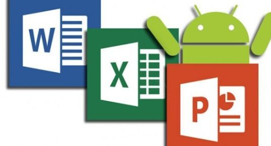 Microsoft Excel và PowerPoint cho Android đạt 500 triệu lượt cài đặt