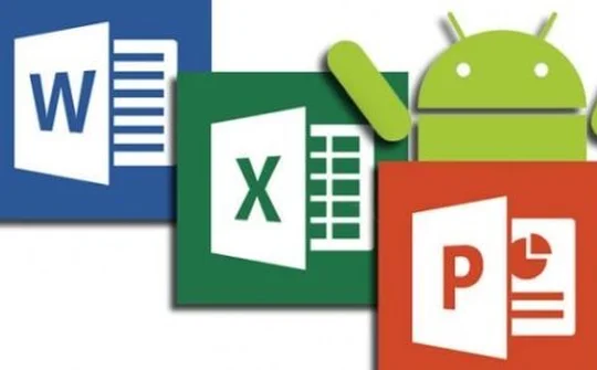 Microsoft Excel và PowerPoint cho Android đạt 500 triệu lượt cài đặt