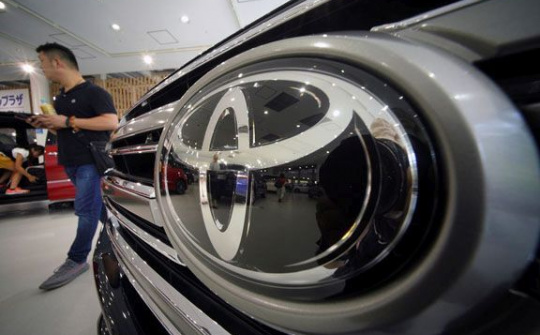 Nokia dồn toàn lực vào phát triển công nghệ 5G