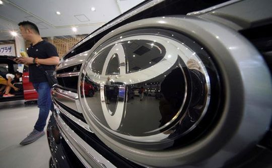 Nokia dồn toàn lực vào phát triển công nghệ 5G