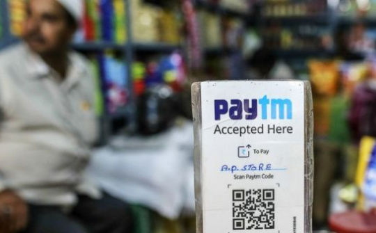 Warren Buffett lần đầu tiên rót vốn vào Ấn Độ