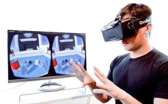 IMAGINE: Giúp các bạn trẻ thu thập thêm kiến thức về AR, VR và 3D Mapping
