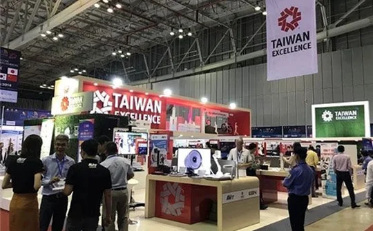 Taiwan Excellence 2018 tập trung vào các sản phẩm có tính đột phá vượt trội