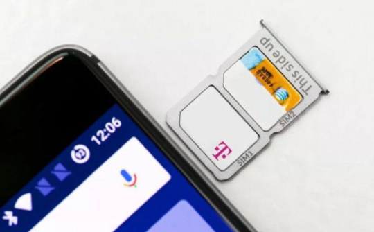 Vì sao Apple cần phải sản xuất iPhone phiên bản 2 SIM?