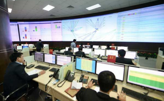 Viettel “dàn quân” đảm bảo chất lượng dịch vụ kỳ nghỉ Quốc khánh 2018